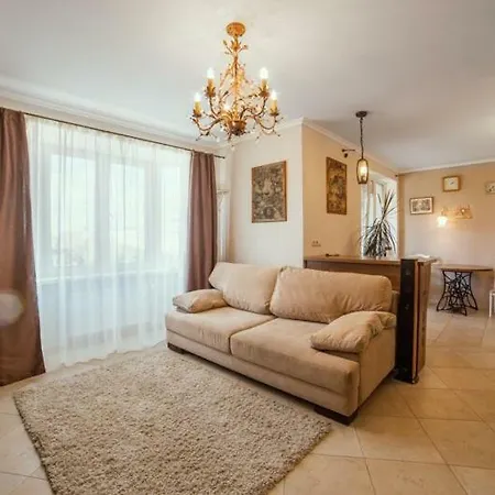 Luxury * Minsk