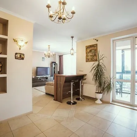 Luxury Apartment